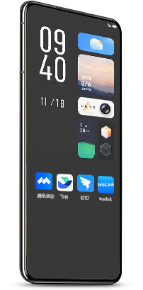 自带Android系统